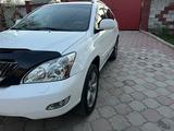 Lexus RX 350 2006 года за 9 470 000 тг. в Алматы – фото 4