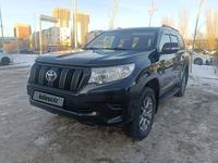 Toyota Land Cruiser Prado 2019 года за 20 000 000 тг. в Астана