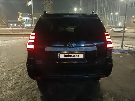 Toyota Land Cruiser Prado 2019 года за 20 500 000 тг. в Астана – фото 8