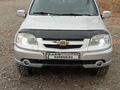 Chevrolet Niva 2011 года за 3 400 000 тг. в Усть-Каменогорск – фото 15