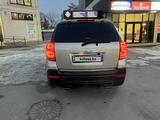 Chevrolet Captiva 2013 года за 6 700 000 тг. в Алматы – фото 3