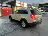 Chevrolet Captiva 2013 года за 6 700 000 тг. в Алматы – фото 4