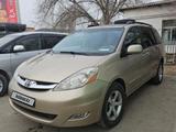 Toyota Sienna 2007 года за 7 000 000 тг. в Астана