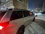 Toyota Sienna 2007 года за 7 000 000 тг. в Астана – фото 3