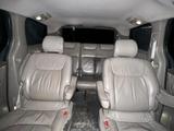 Toyota Sienna 2007 года за 7 000 000 тг. в Астана – фото 4