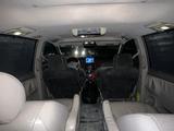 Toyota Sienna 2007 года за 7 000 000 тг. в Астана – фото 5