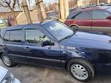 Volkswagen Golf 1992 года за 2 000 000 тг. в Шымкент