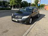 Toyota Corolla 2013 годаүшін6 500 000 тг. в Астана – фото 4