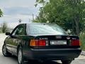 Audi 100 1992 годаүшін1 800 000 тг. в Тараз – фото 3