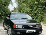 Audi 100 1992 года за 1 800 000 тг. в Тараз