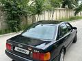 Audi 100 1992 годаүшін1 800 000 тг. в Тараз – фото 4
