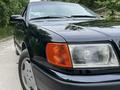Audi 100 1992 годаүшін1 800 000 тг. в Тараз – фото 6