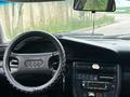Audi 100 1992 годаүшін1 800 000 тг. в Тараз – фото 8