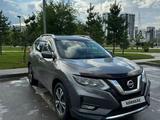 Nissan X-Trail 2019 годаүшін10 700 000 тг. в Астана – фото 2