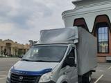 ГАЗ  ГАЗель Next 2019 годаүшін8 200 000 тг. в Алматы