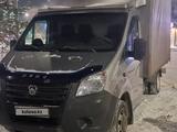 ГАЗ  ГАЗель Next 2019 годаүшін8 200 000 тг. в Алматы – фото 3
