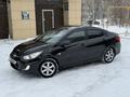 Hyundai Solaris 2012 года за 5 380 000 тг. в Астана – фото 41