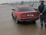 Audi 100 1991 года за 1 100 000 тг. в Каратау – фото 4