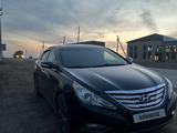 Hyundai Sonata 2012 годаүшін7 500 000 тг. в Сарыагаш