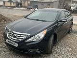 Hyundai Sonata 2012 годаүшін7 500 000 тг. в Сарыагаш – фото 3