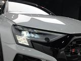 Audi RS 3 2024 года за 22 500 000 тг. в Астана – фото 4