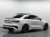 Audi RS 3 2024 года за 22 500 000 тг. в Астана – фото 2