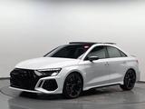 Audi RS 3 2024 года за 22 500 000 тг. в Астана