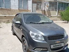 Chevrolet Nexia
