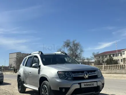 Renault Duster 2019 года за 7 400 000 тг. в Актау – фото 4