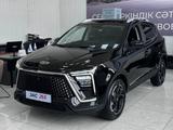 JAC JS5 Luxury 2025 года за 10 790 000 тг. в Шымкент
