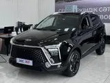 JAC JS5 Luxury 2025 года за 11 290 000 тг. в Шымкент