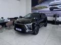 JAC JS5 Luxury 2025 года за 10 790 000 тг. в Шымкент – фото 18