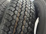 DUNLOP GRANDTREKfor60 000 тг. в Актау