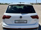 Volkswagen Tiguan 2021 года за 13 500 000 тг. в Астана – фото 5