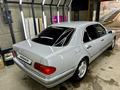 Mercedes-Benz E 230 1997 годаүшін2 850 000 тг. в Астана – фото 16