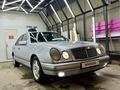 Mercedes-Benz E 230 1997 годаүшін2 850 000 тг. в Астана – фото 20