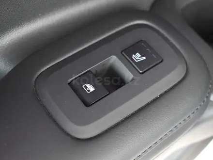 Hyundai Santa Fe Modern 2024 года за 18 590 000 тг. в Астана – фото 20