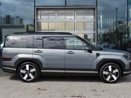 Hyundai Santa Fe Modern 2024 года за 18 590 000 тг. в Астана – фото 6