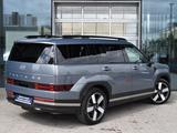 Hyundai Santa Fe Modern 2024 года за 18 590 000 тг. в Астана – фото 5