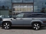 Hyundai Santa Fe Modern 2024 года за 18 590 000 тг. в Астана – фото 2