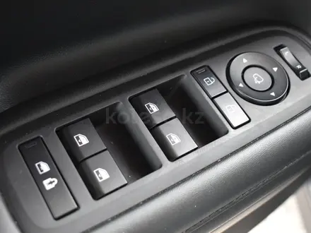 Hyundai Santa Fe Modern 2024 года за 18 590 000 тг. в Астана – фото 24