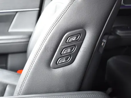 Hyundai Santa Fe Modern 2024 года за 18 590 000 тг. в Астана – фото 26