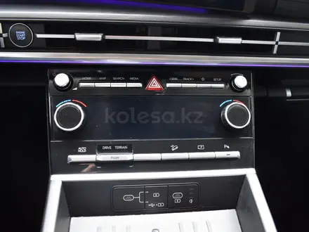 Hyundai Santa Fe Modern 2024 года за 18 590 000 тг. в Астана – фото 17