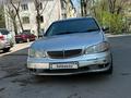 Nissan Cefiro 2001 года за 1 500 000 тг. в Алматы