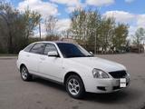 ВАЗ (Lada) Priora 2172 2011 годаүшін1 250 000 тг. в Костанай – фото 2