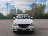 ВАЗ (Lada) Priora 2172 2011 годаүшін1 250 000 тг. в Костанай