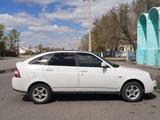 ВАЗ (Lada) Priora 2172 2011 годаүшін1 250 000 тг. в Костанай – фото 3