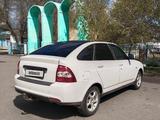 ВАЗ (Lada) Priora 2172 2011 годаүшін1 250 000 тг. в Костанай – фото 4