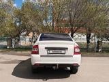 ВАЗ (Lada) Priora 2172 2011 годаүшін1 250 000 тг. в Костанай – фото 5