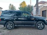 Lexus LX 470 2005 года за 12 500 000 тг. в Семей